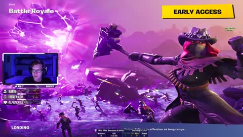 [8.98+ K/D, 1648+ Wins] | [ENG] | High Kill Solos | 2x Showdown Top 100 | !xboxskin