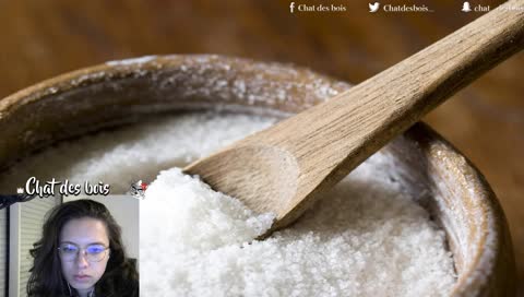 [FR] Je stream, c'est déjà pas mal !