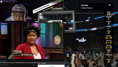 95 OVR ELITE ⭐⭐⭐| 6'10 PURE SNIPER| STAGE/PARK GAMEPLAY!