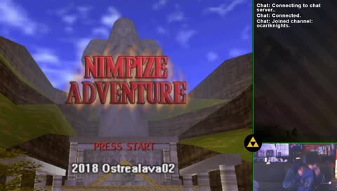 [FR] (Milu) - Nimpize Adventure