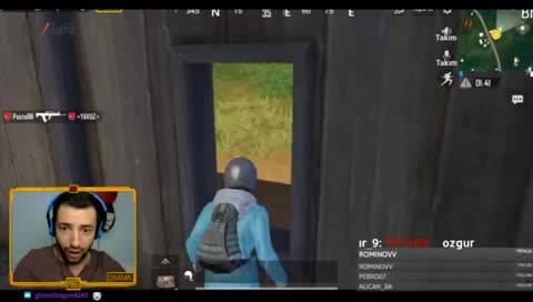 4K Dostluk Yayını- Ban Custom