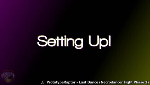 CRoW Day 226 - Cadence + Monk Races [!crow]