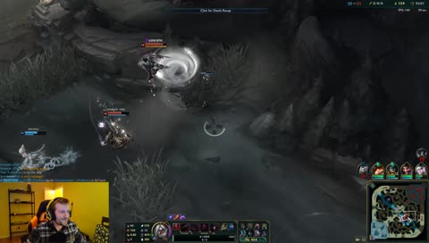 Gutter Quan
