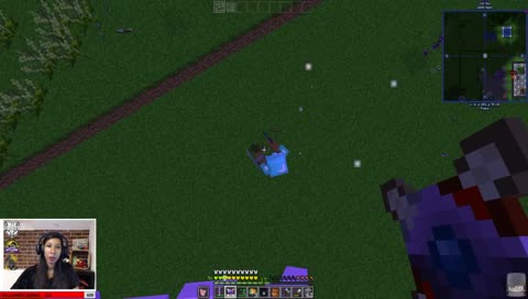 Dogma / amysfer / amy vs amy