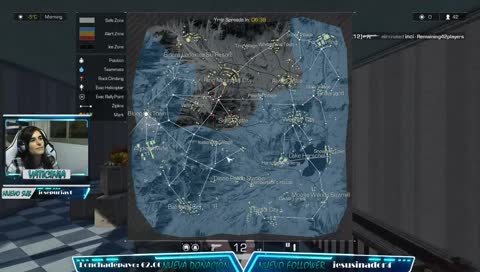 [ESP] Ring Of Elysium | Road to 500 | 1º cofre gratis | !Sorteo