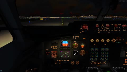 P3Dv4 / VATSIM | KDFW ✈ KMIA | Qualitywings 146/AvroRJ | AAL3101