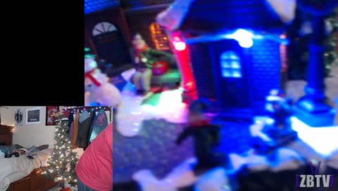 [ZBTV] 11-26-18 No way, its November!