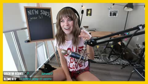 ❤ ENTRA Y AYUDAME A VENCER MI RECORD