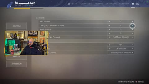 DREDGEN TITLE ACQUIRED! FINAL GRIND FOR GAMBIT! + Fallout 76 Later!