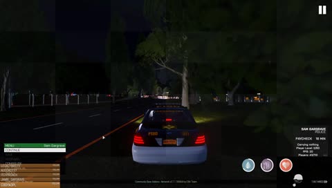 Arma 3 Project Life - Fisher's Island Sheriff's Department - Sam Gargrave, Deputy Paul-61
