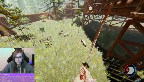 Stop on by and chat!