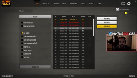 [ENG] Pixellated Deaths