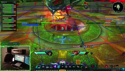 Last Alura Gaming Raid