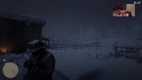 RDR3 Part 1.5 300 follower Goal!