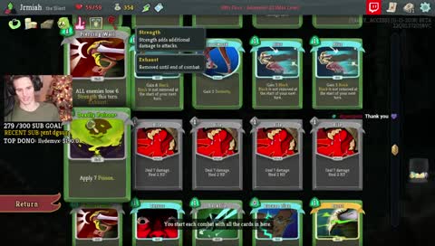 [asc20/act4] late night Silent heart attempts. 