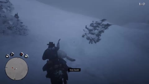 🔴 [XB1] Red Dead Redemption: FIRST TIME EVER PLAYING! Funplay [1]