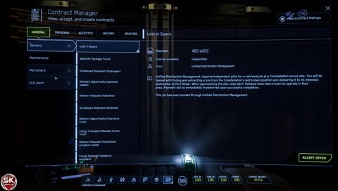 THIS GAME IS AMAZING! [Star Citizen Alpha 3.3.6 Gameplay]