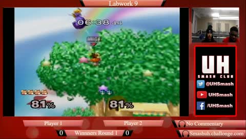 Labwork 9! Ft. Ginta, Churd, Lich, KoS, etc.