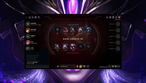 Best Zoe world! come watch me sand bag in ranked!