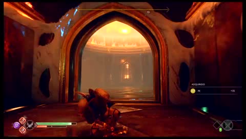 God Of War