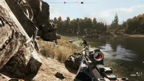 Far Cry 5=LIT