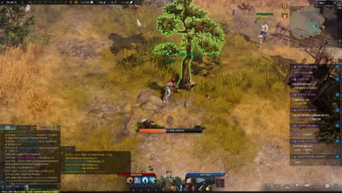 [류시화/Ryusihwa] <ENG/KR> 로스트 아크 (루페온 서버/배틀마스터) / Lost Ark Online - Battle Master 