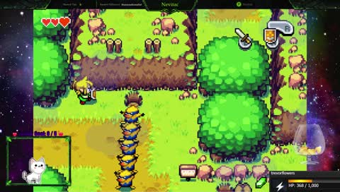 [BLIND]🔥Streaming into the night... Come say HI! #nospoilers !freesub #nicedickbro #tts #forthekids #positivity #charity #gatherbot