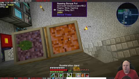 Working through some Draconic Evolution, maybe other stuff later !prime - Stoneblock