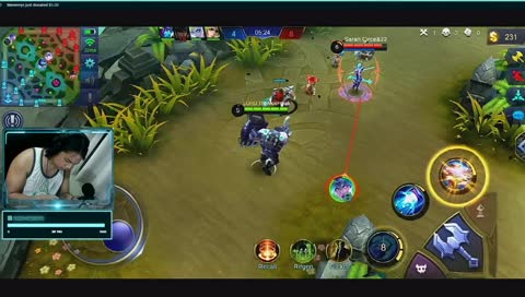 [English Chat] TANK MAIN--Master to Grandmaster lvl 30