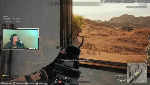 [RO][EN]PUBG_TPP_ @ssandroolive