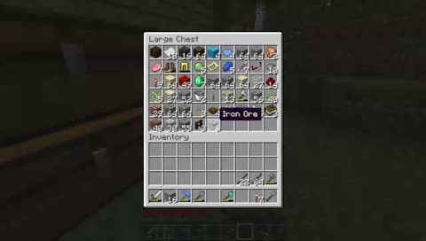 Minecraft n' chill
