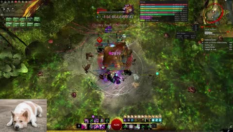 [RiT] FULLCLEAR MEMES