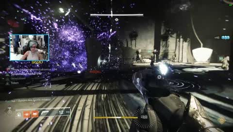 (GER/ENG)  Raid Helpline :)