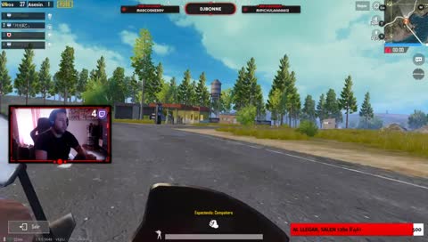 🔴SEGUIDORES PUEDEN JUGAR | BONNEDJ | !suscribite !loots !apoyar