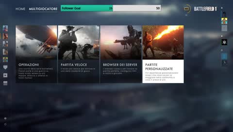 Battlefield 1 PC ITA