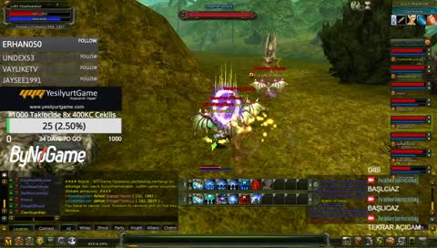 #Manes #PK #KrowazSavaşları #4PT ws #1PT #Krowazİştiması