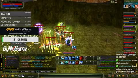 #Manes #PK #KrowazSavaşları #4PT ws #1PT #Krowazİştiması