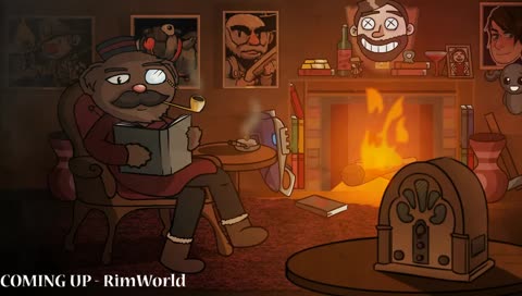 Baer Plays RimWorld - BAER'S BREW preorders live! Use 'BAERCOFFEE' for 65% off (!coffee)