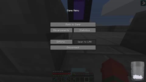 Minecraft SMP - Open Discord Call! - Lets play - !discord
