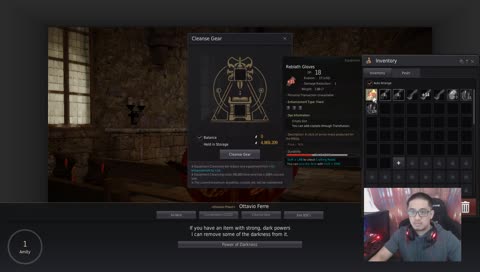 KAKAO GIVE ME MY FUKKEN PEN DANDE !