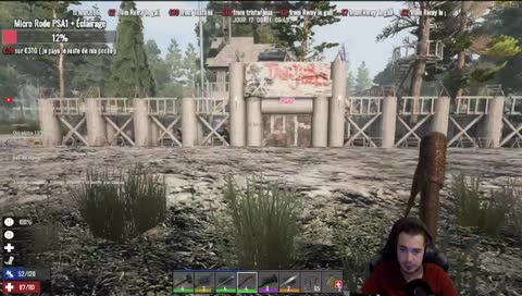 Facile cette Alpha 17 | [ HD - FR ]