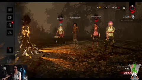 Español/English A wild sicky Kinsi appears!! #HellzArmy #CGN