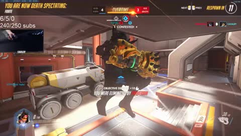 trASHE is live haHAA