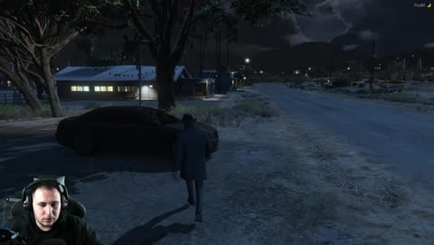 L’ANONYME ME MENACE  !  [GTA RP] [RESTLESS PARADISE]  [GTA RP] [RESTLESS PARADISE]