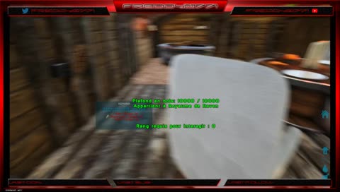 [Les Terres de Dhym [RP- LogicMG.fr]] L'aventure de FRODI le forgeron #42 