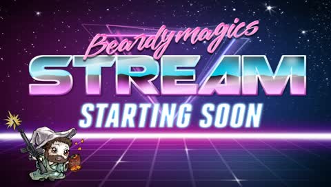 I Ran Out of Stream Titles