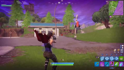 wow what a storm push unfortunato