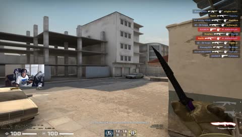 gamin guy | @AWNSHAY