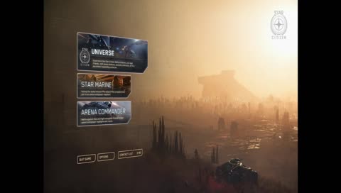 Star Citizen : le jeu de plateforme new generation