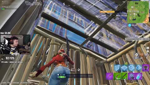 BIRTHDAY STREAM (21 YRS OLD) | @aceNoypi